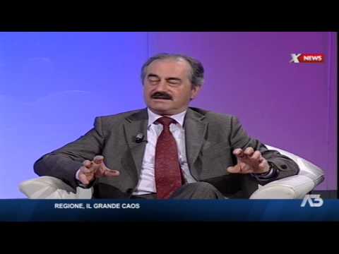 XNEWS - 23-03-2015 (A3Replay)