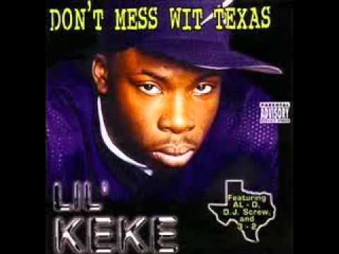 Lil Keke Ft. Big Moe - Serious Smoke
