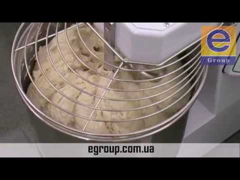 Тістоміс спіральний Fimar Італія