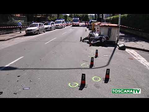 2018-09-08 PRATO - TRUFFA ASSICURAZIONI, AVVOCATO INTERDETTO PER 1 ANNO