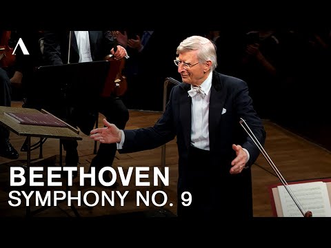 Beethoven 9 - Ode to Joy  #beethovenforall
