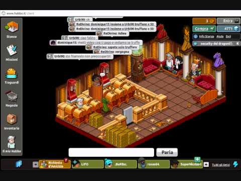 dominique15 non truffa a poker come dice ReDivino by Urbi90