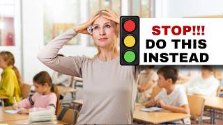 How to Effectively  Deal with Student Misbehavior in 2026!
