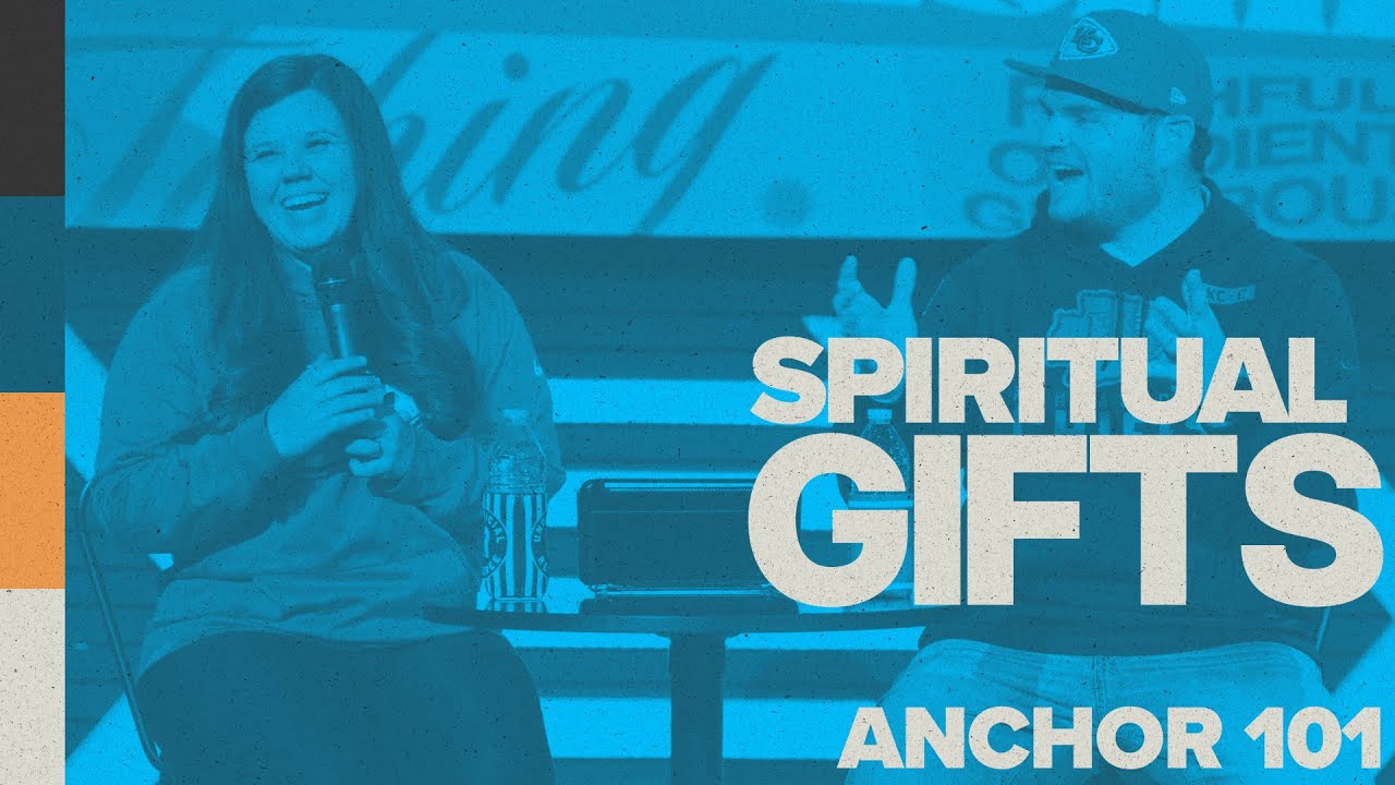 Spiritual Gifts