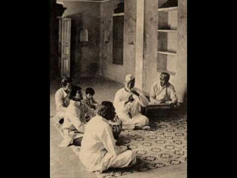 Shehnai by Ustad Bismillah Khan - Raag Purab Ang