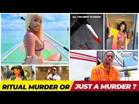 How Instagram Influencer Augusta Osedion Was Used For Money Rituals by Killaboi?