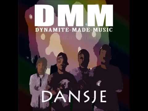 DMM - Dansje (Prod. Junior Neph)