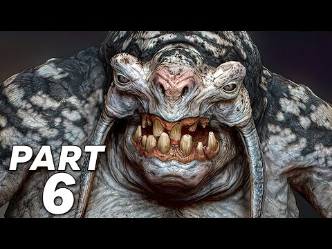 Star Wars Jedi Fallen Order PC Walkthrough - Part 6 (Zeffo) [4K 60FPS]