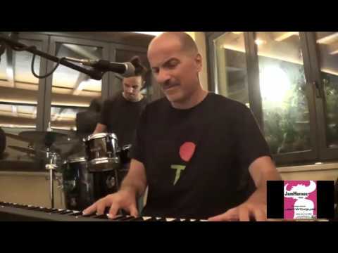 Anteprima video "Mauro Salvetti piano bar" su Lyrium