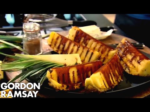 download lagu mp3 mp4 Spicy Pineapple Recipe, download lagu Spicy Pineapple Recipe gratis, unduh video klip Spicy Pineapple Recipe
