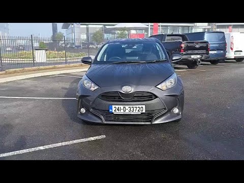 Toyota Yaris 1.5 Luna - Image 2