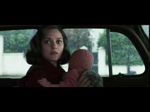 Allied | Alive | Paramount Pictures UK