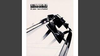 Mexico (Live in Frankfurt 2001)