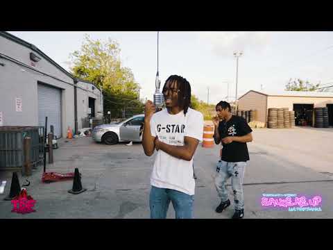 BankrollJyro X AntiBesso "Better Days" (Sauce Me Up Live Performance)