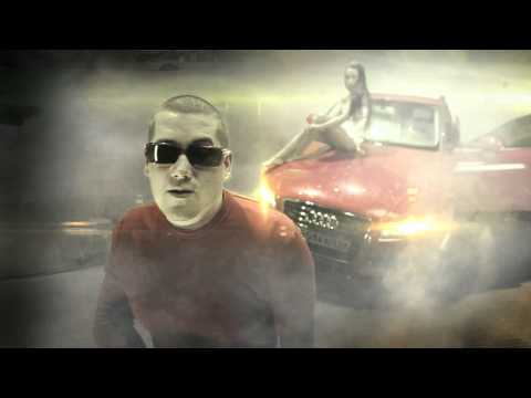 D Masta, Crash - Привет