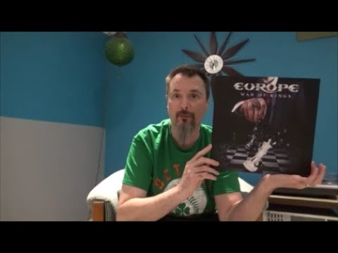 Vinyl Collection Update | 17 March 2020