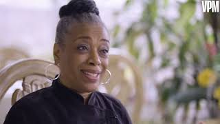 How Alva Jackson Created Ma Margaret's House Bed & Breakfast