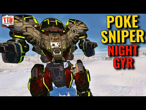 GAUSSING THE COMPETITION! - German Mechgineering #294 - Mechwarrior Online 2021