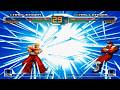 TAS M Bison VS Geese SvC Chaos