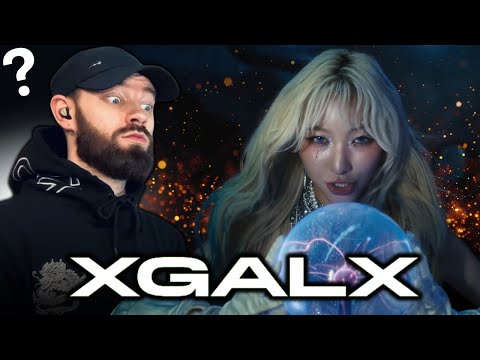 “BARS & VIBES!” 🇯🇵 XG - HYPNOTIZE | UK 🇬🇧 REACTION