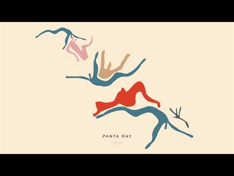 Panta Ray - Hold (feat. Sitkah & JJ Perlingieri)