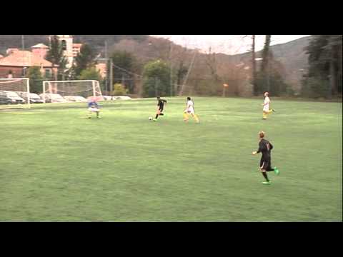 DIL19 150215 SAN DESIDERIO - REAL VALDIVARA 2-1 | PROMOZIONE B