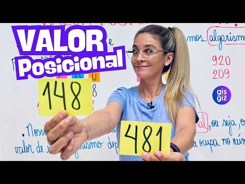 ORDENS CRESCENTE E DECRESCENTE