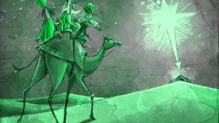 Maria carrasco - A mis queridos Reyes Magos