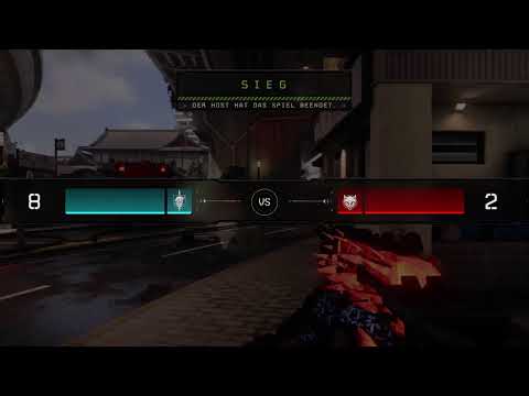 CEL Liga CW Likenoother Gaming vs UN7T ENFORCER