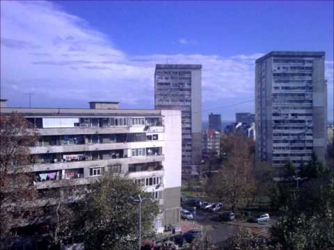 KRIVIQ feat. NA MANQACHETO BRAT MU - SEDMIQT