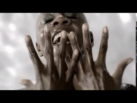 Cerrone ft. She Belle - Supernature [Nu Soul Remix] [Official Music Video]