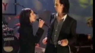 Henry Lee - Nick Cave &amp; PJ Harvey (White Room)