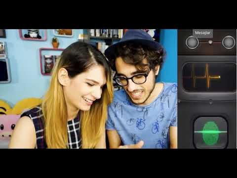 Momenti bellisimi dei canali di stef e phere