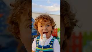 Acampamento é legal - Bella e Lucca Show