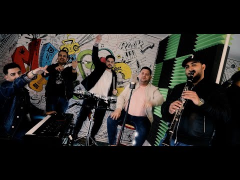 Eu pe prietenii mei nu dau un dolar pe ei - Puisor de la Medias ( Manele de petrecere  ) Manele Noi