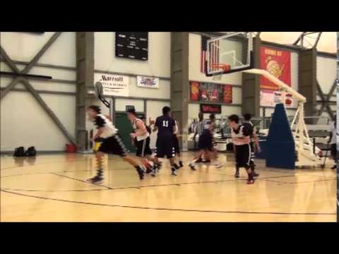 JACK MCROSKEY, 14U ELITE, GAMEPOINT BASKETBALL