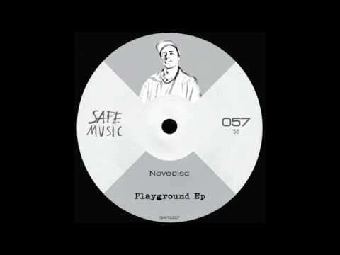 Novodisc - The Beginning (Original Mix)
