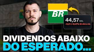 PETR4 Despencando: Oportunidade ou Risco?