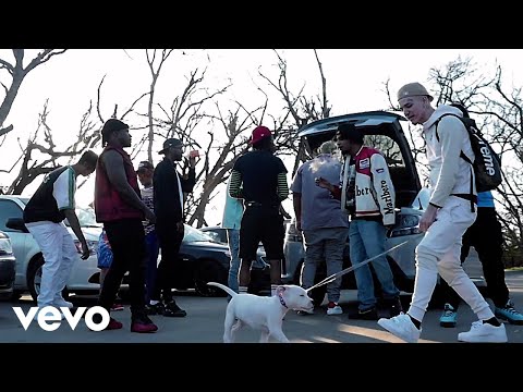 Flexinfab - Celtic (Official Music Video)