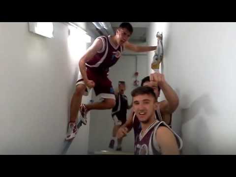 Rieti sa festeggiare? Finali Nazionali Gorizia 2013 under 19