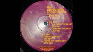 The Ultraviolet Catastrophe - ‎Funk You Very Much