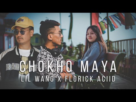 Chokho Maya-Lil Wang x Florick Aciid (Official music video)