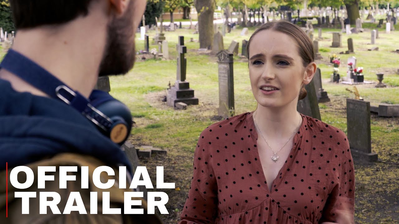 Beyond the Sea Trailer #1 (2022) Timothy Saxby