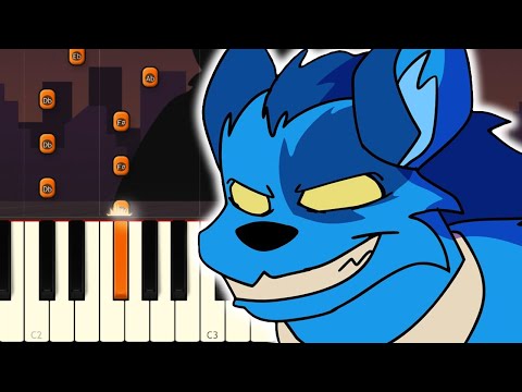 BUMI.EXE RECUERDA QUE SOMOS AMIGOS - CANCION DEGOBOOM