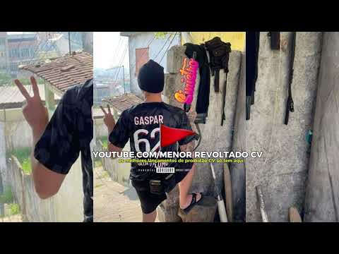 MC LK DA ROCINHA NOVA2026 TROPA BIN LADEN🚩