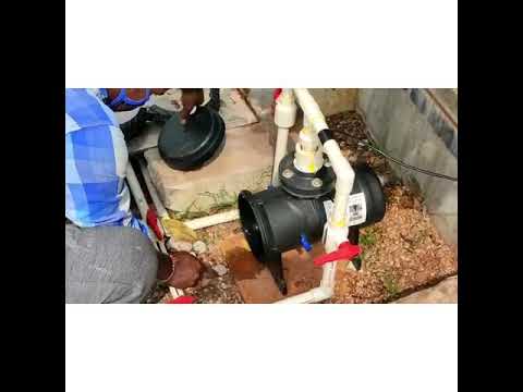 Water Conditioner