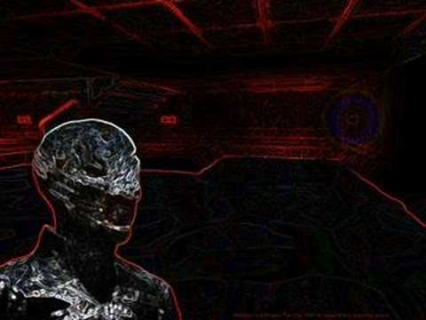 Goa Syndrome - Darkness