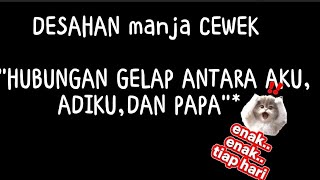 Download lagu ASMR ROLEPLAY ✅ GIRL'S MOANS mp3