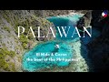 PHILIPPINES | PALAWAN: la plus belle île au monde ? notre guide d'EL NIDO & CORON [EP4/6]