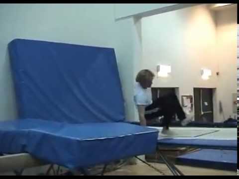 NTNUI Turn 04 - Mæd trix lissåm